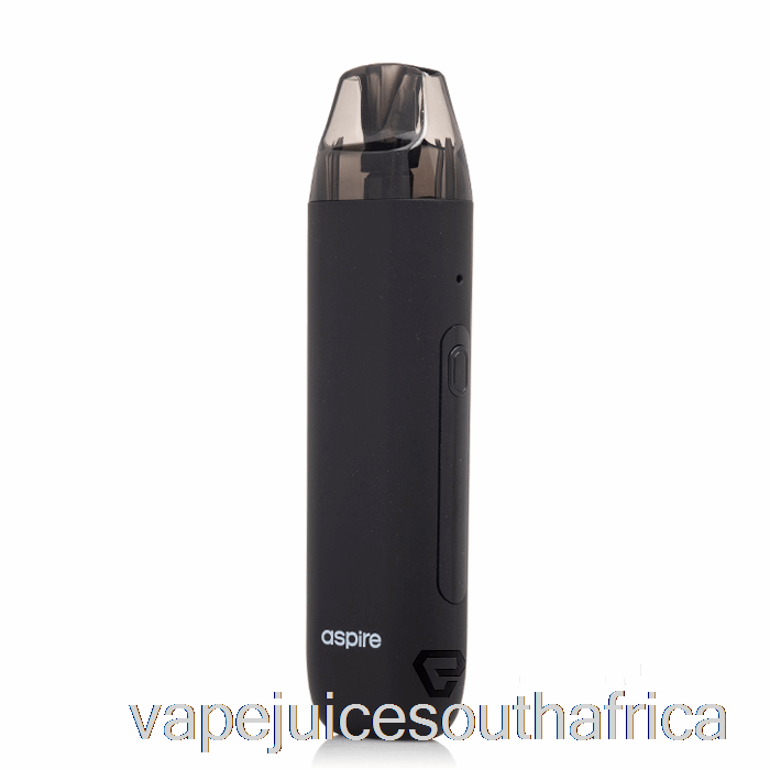 Vape Juice South Africa Aspire Minican 3 Pro 20W Pod System Black